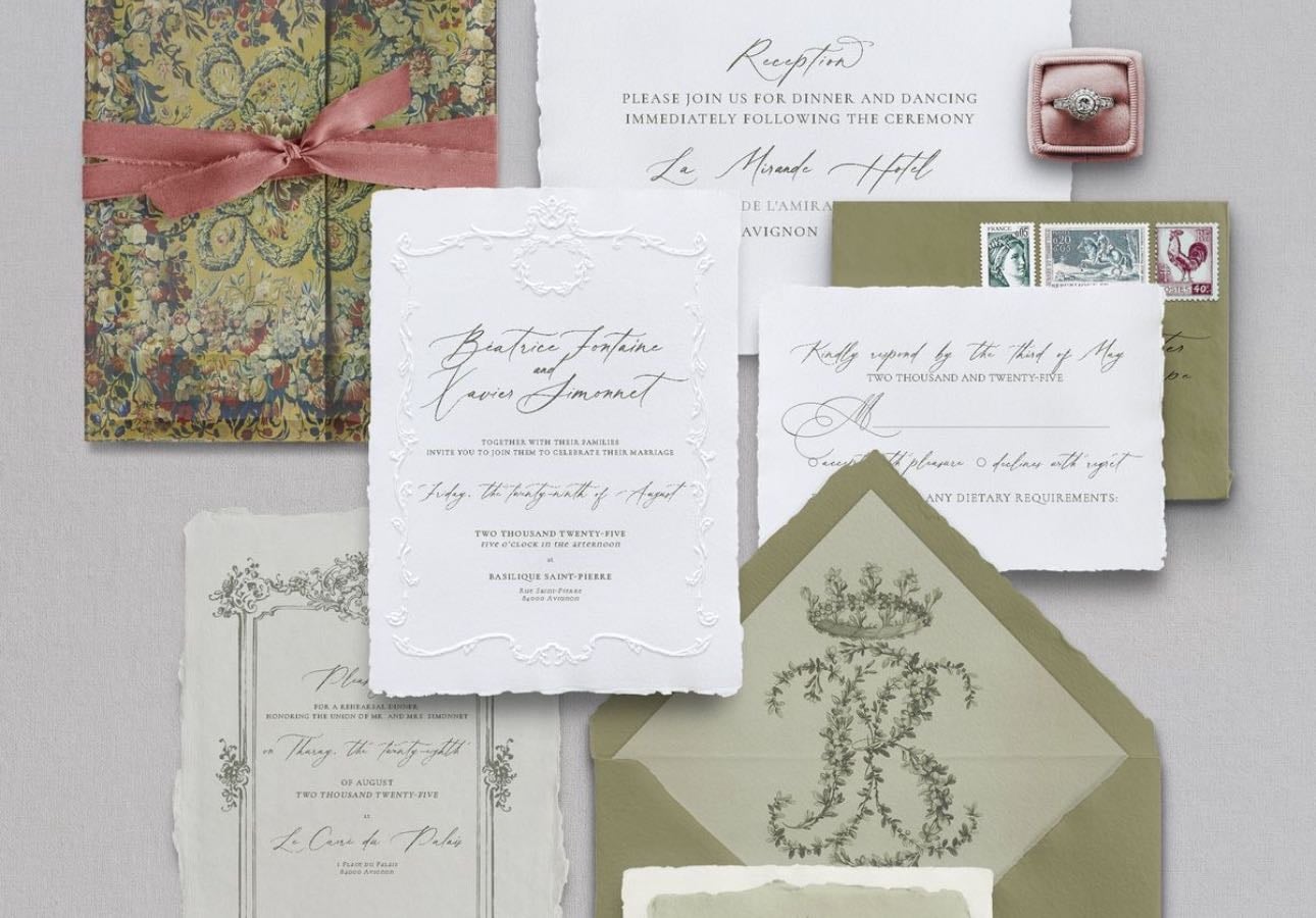 RSVP? Accepted. Now what?