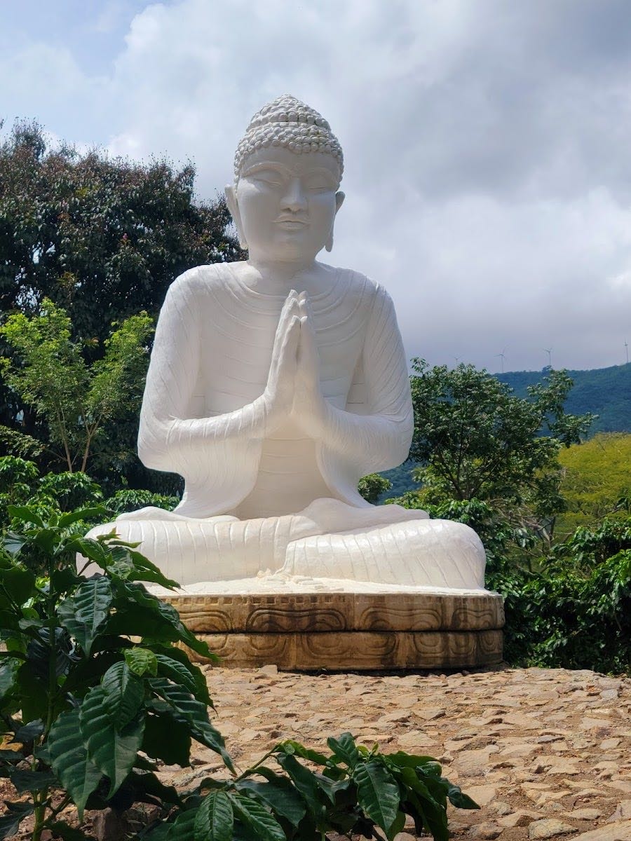 Hacienda y Beneficio La Chimba