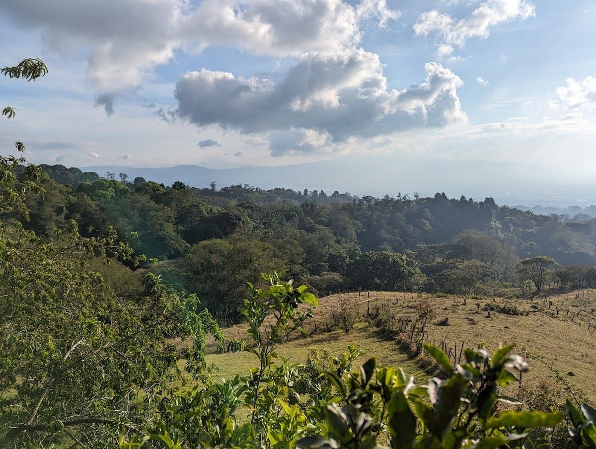 Mirador El Patio