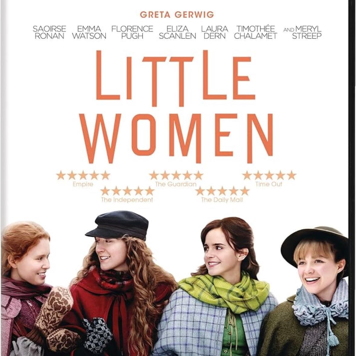 Little women