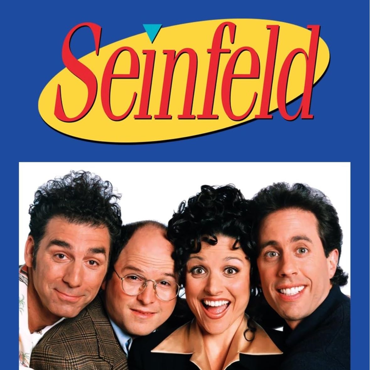 Seinfeld