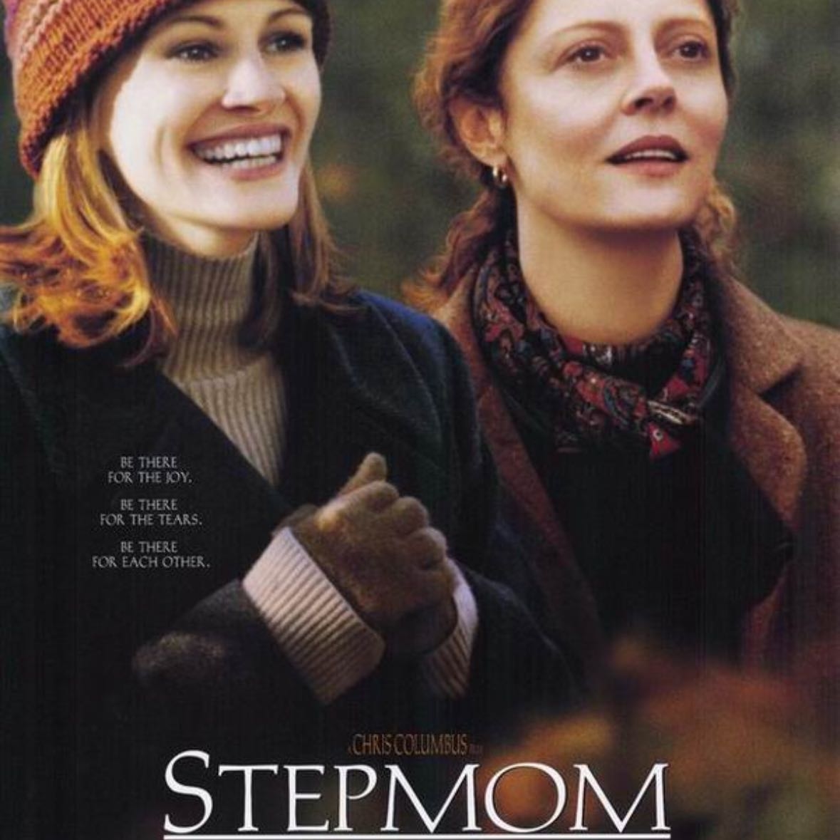 Stepmom