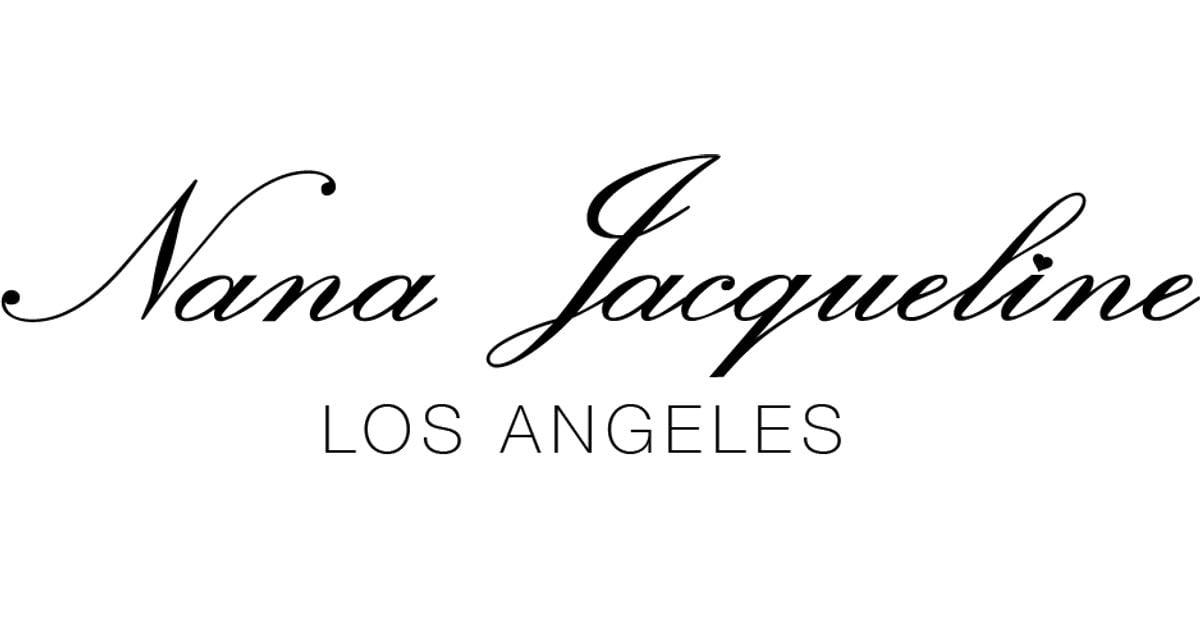 Luxury Maxi Dress Collection | Designer & Formal Floor-Length Dresses - Nana Jacqueline