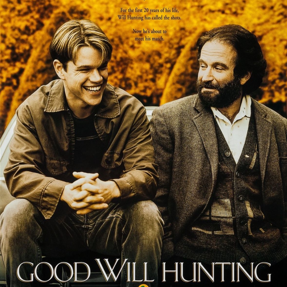 Good will hunting