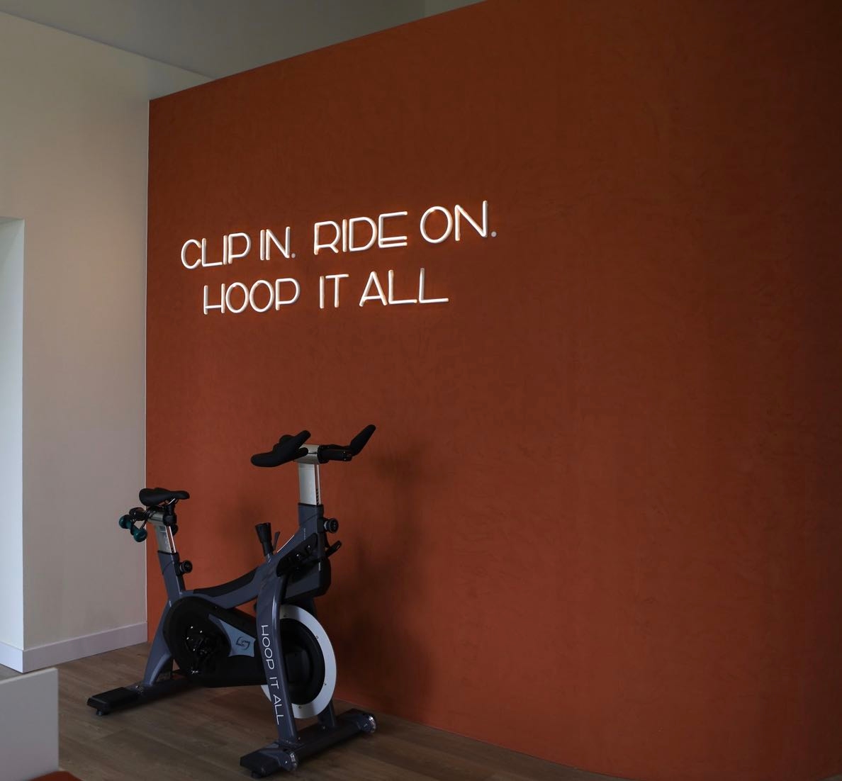 Hoop Studios Costa Rica