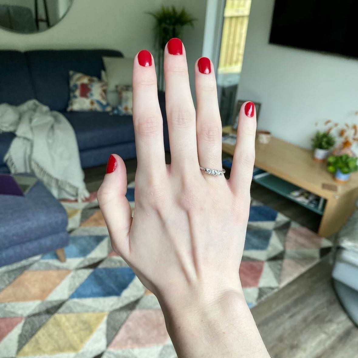 The thrill of Brazil