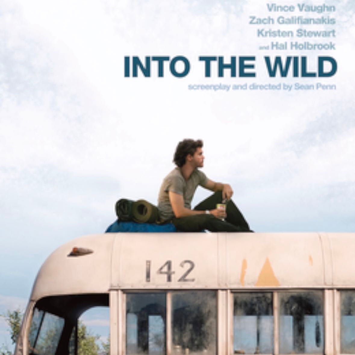 Into the wild
