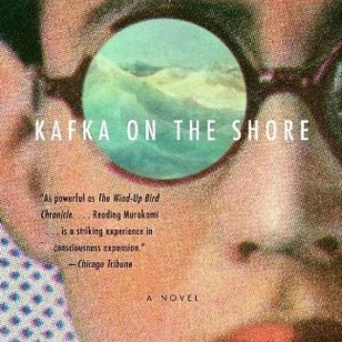 Kafka on the shore
