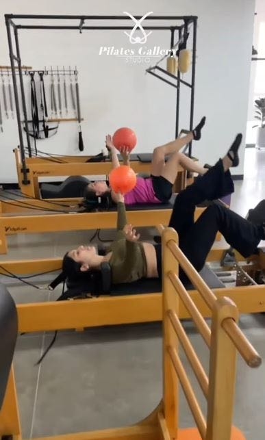 Pilates Gallery Studio - Paseo de las Flores