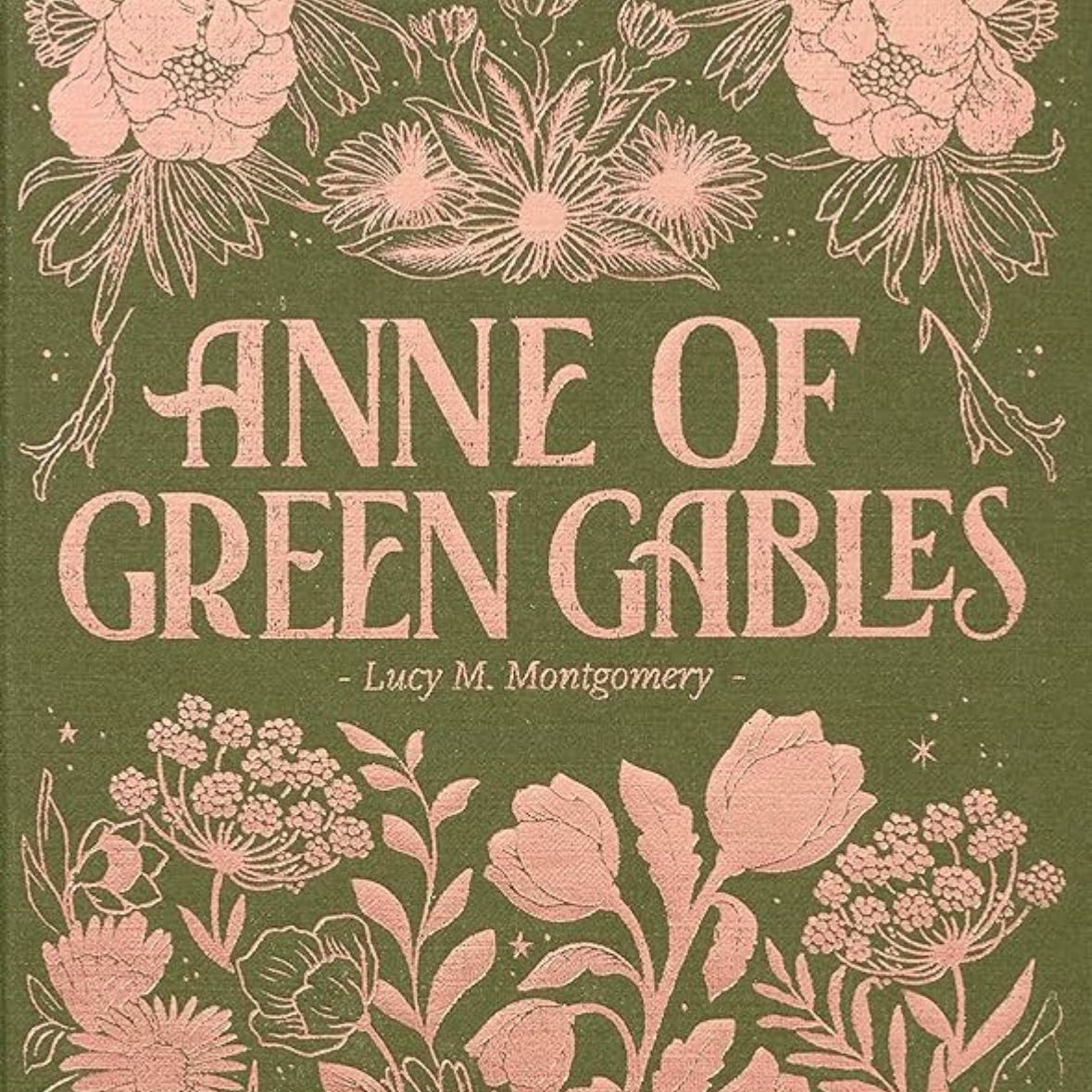 Anne of green gables