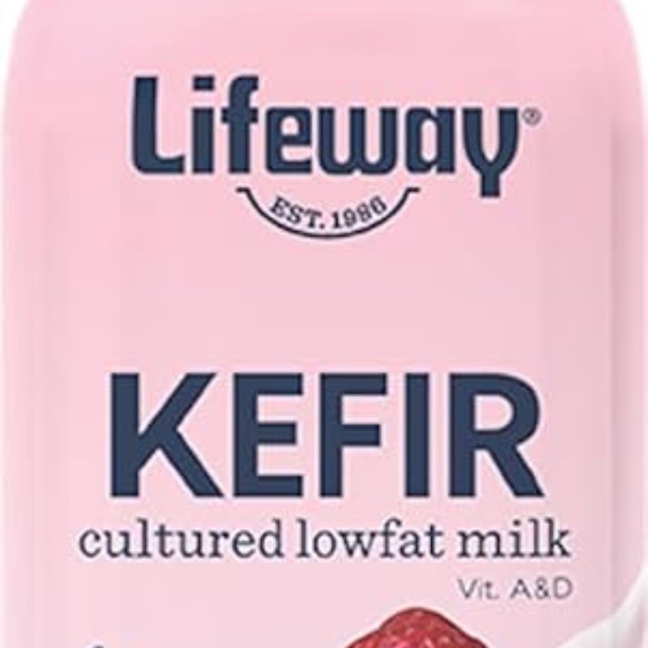 Kéfir & probiotics