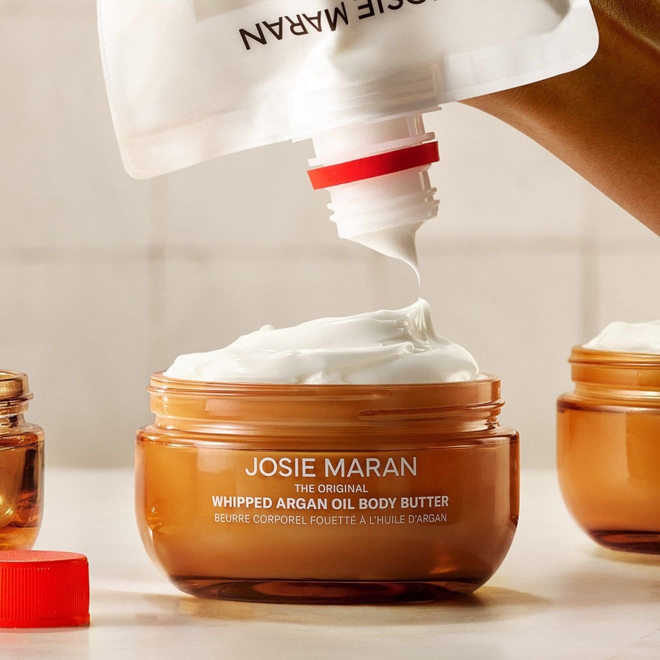 Josie Maran Body Butter