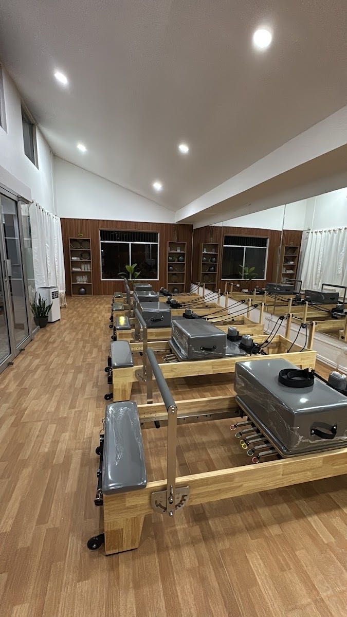 Pilates Social Club Cartago