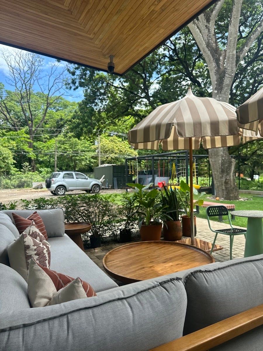 Cola Blanca Co Nosara