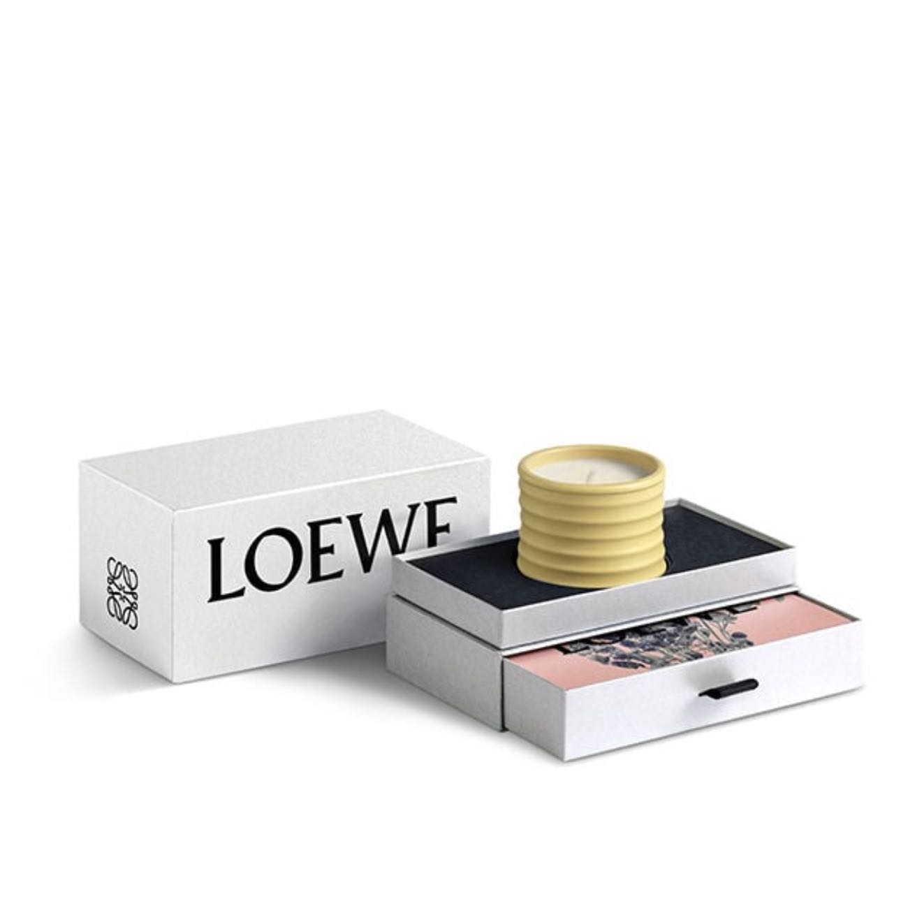 Loewe candle