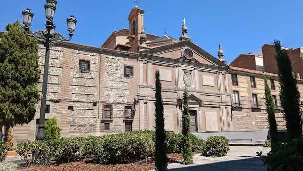 Monasterio de las Descalzas Reales