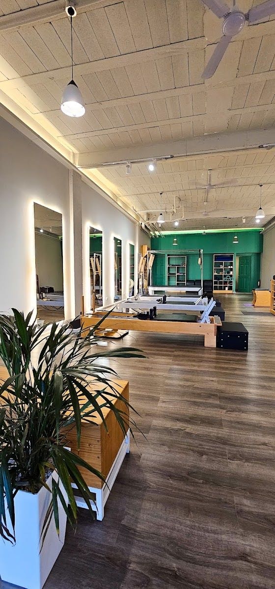 Concept Pilates Escazú