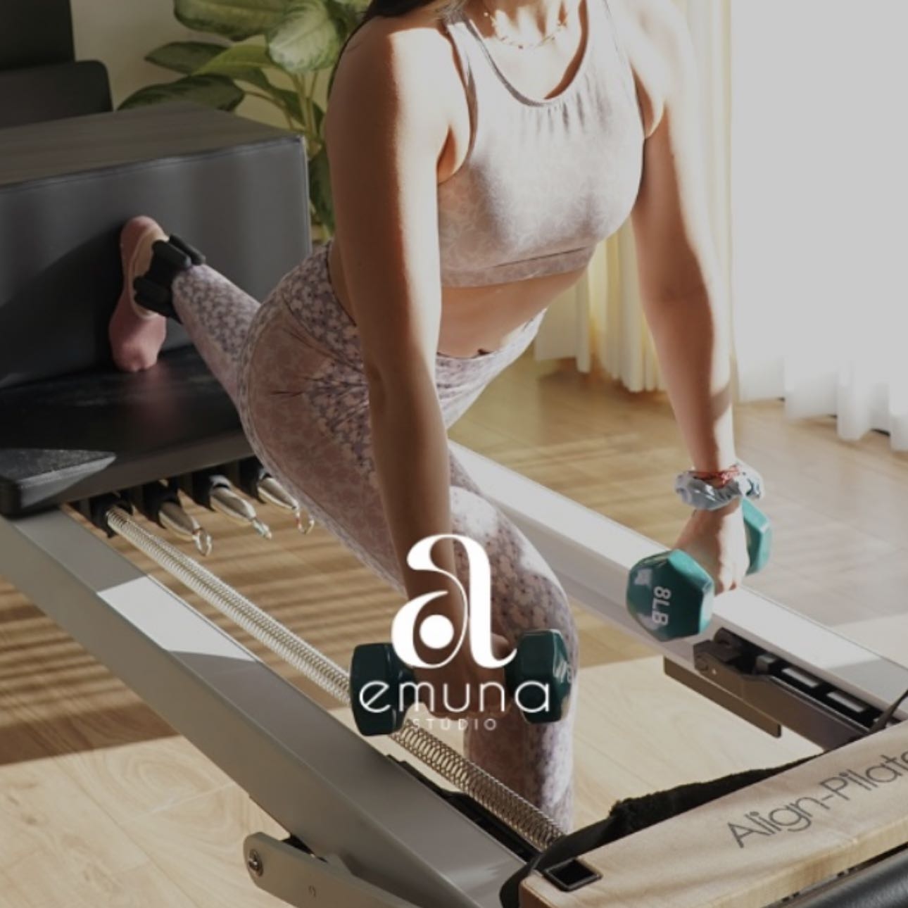 Emuna Pilates - Sabanilla, San Pedro