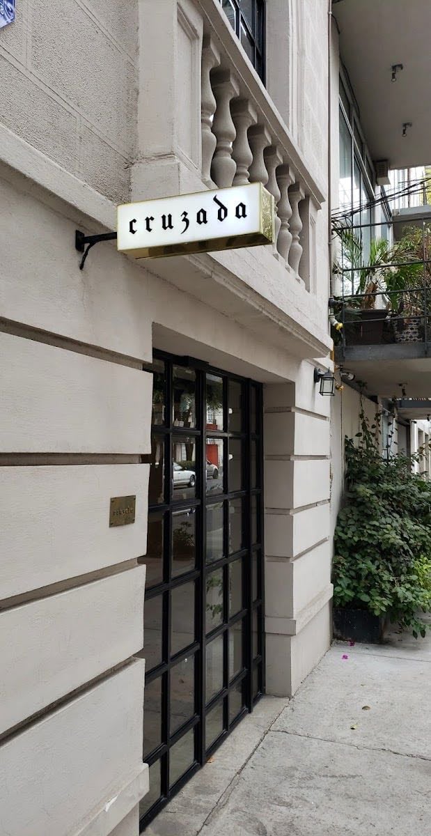 CRUZADA Jewelry