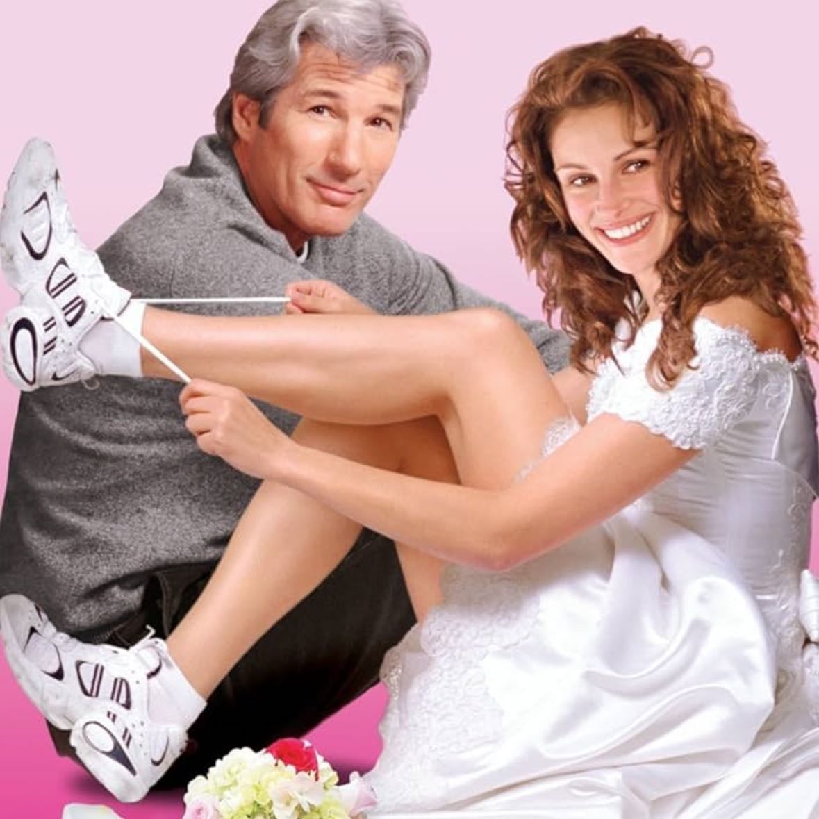 Runaway bride