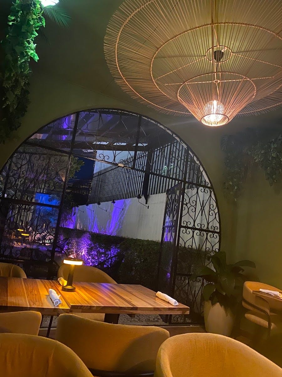 Bacano Barrio Escalante