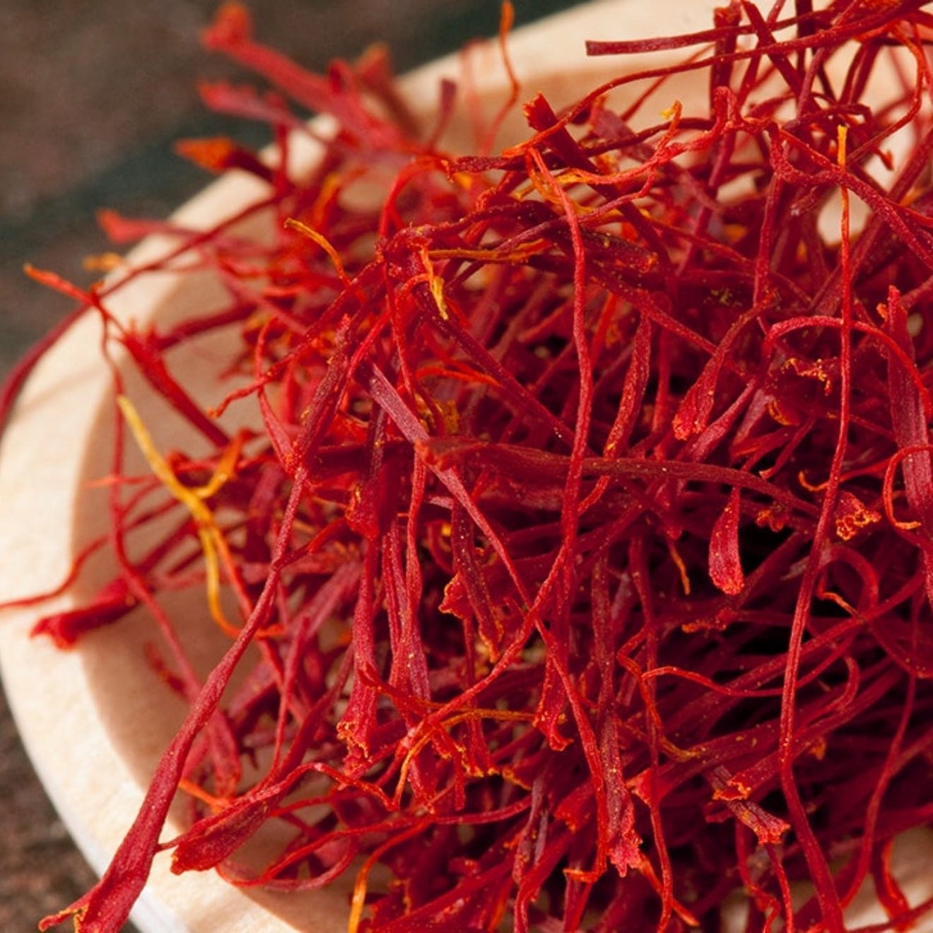 Saffron extract