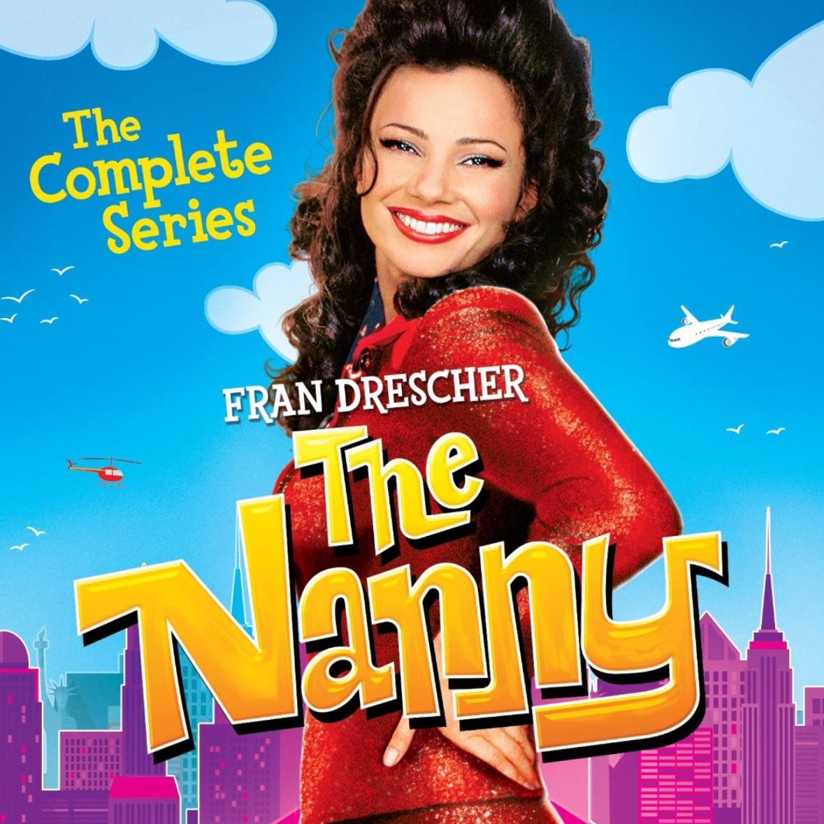 The Nanny