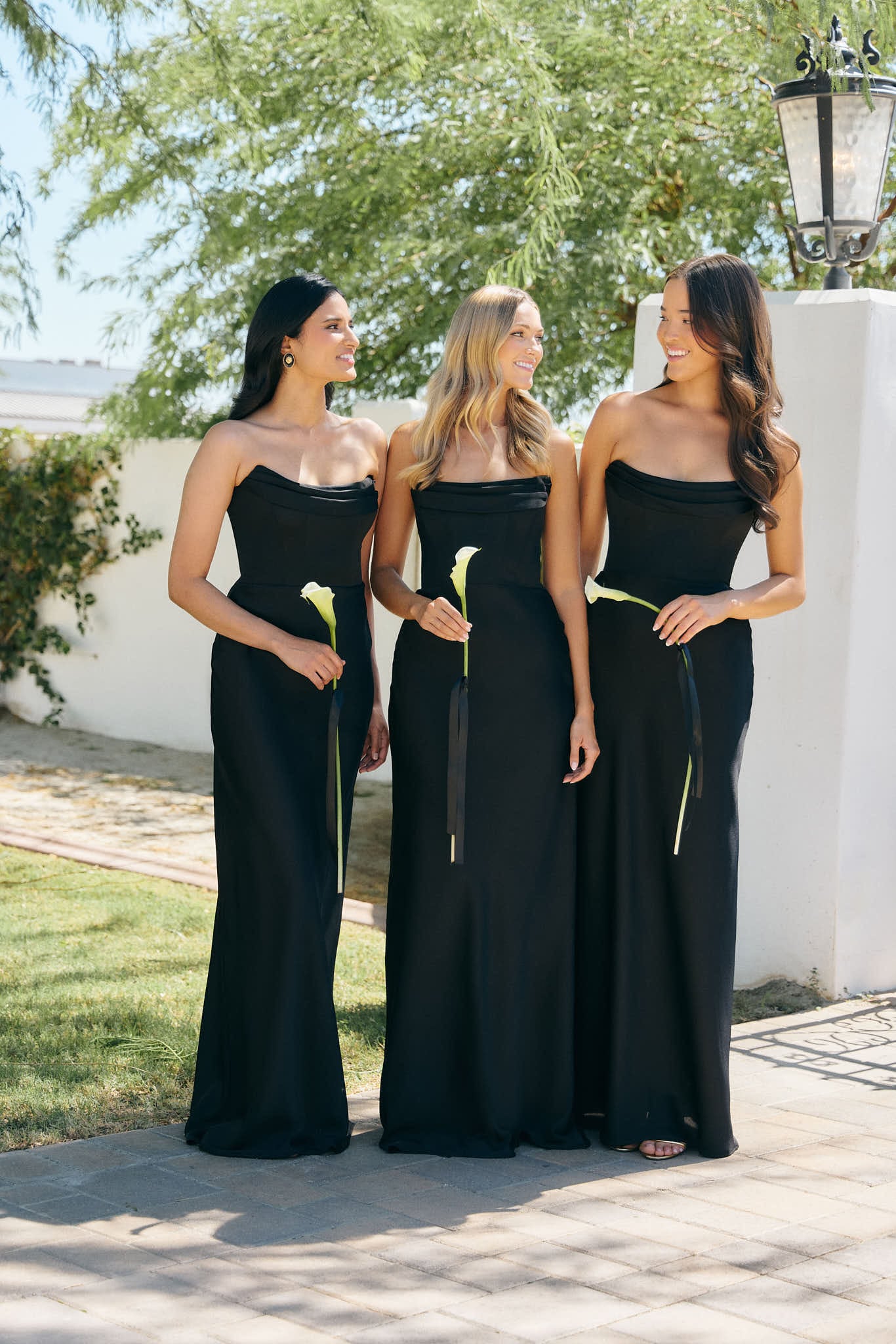 The Un-Bridesmaid Collection - Park & Fifth - Park & Fifth Clothing Co