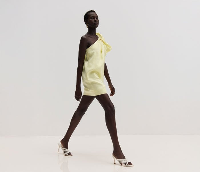 Shop Wedding Guest Dresses Online | Aje - Aje ROW