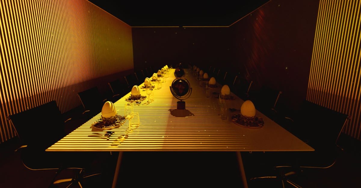 Sinestesia Restaurante