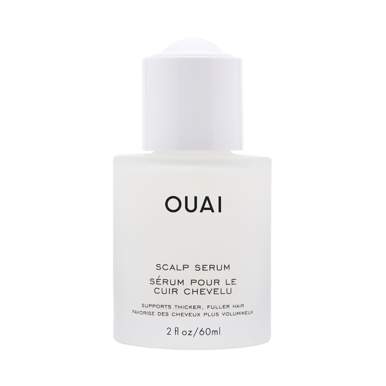 Ouai scalp serum - The scent is immaculate ❤️🔥