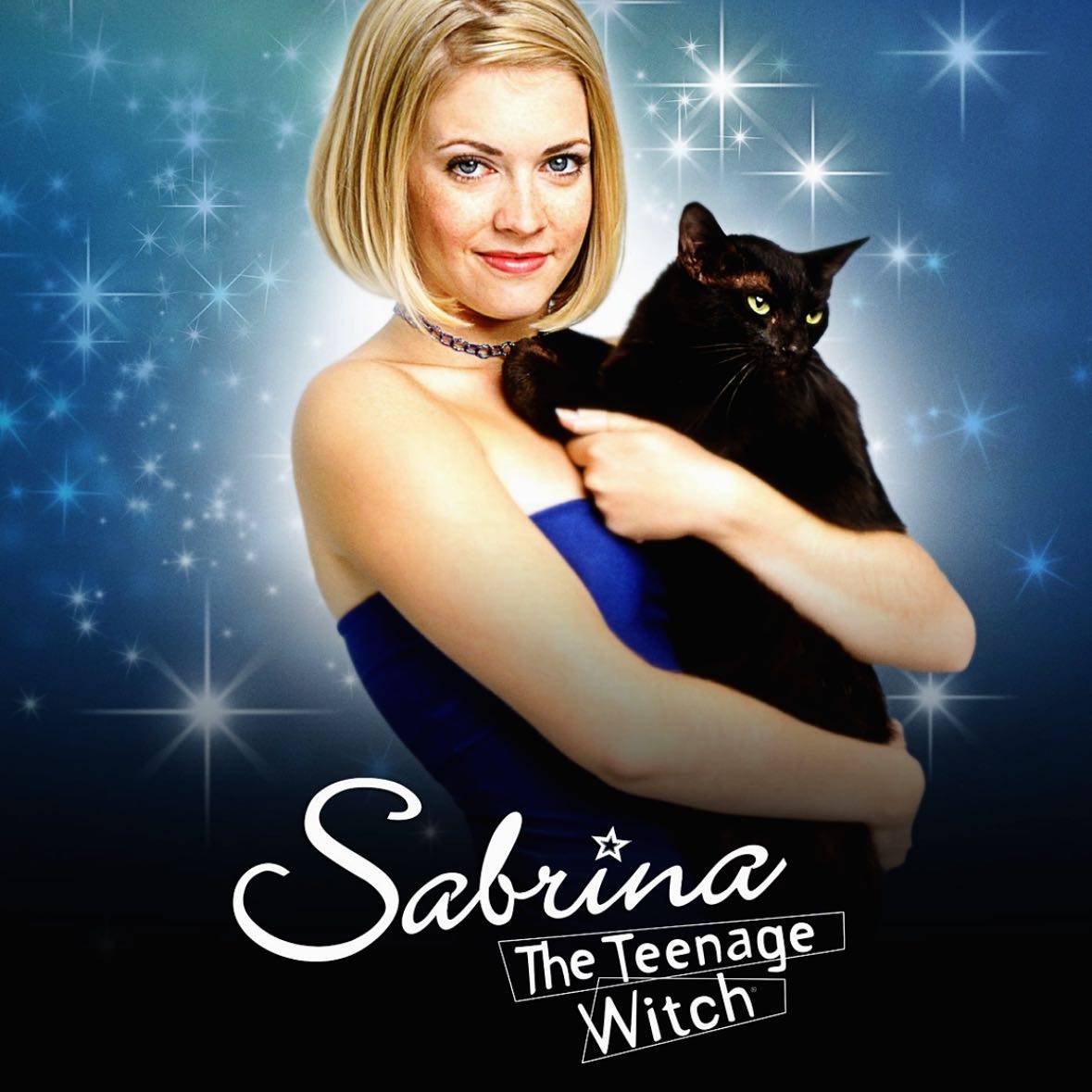 Sabrina the teenage witch