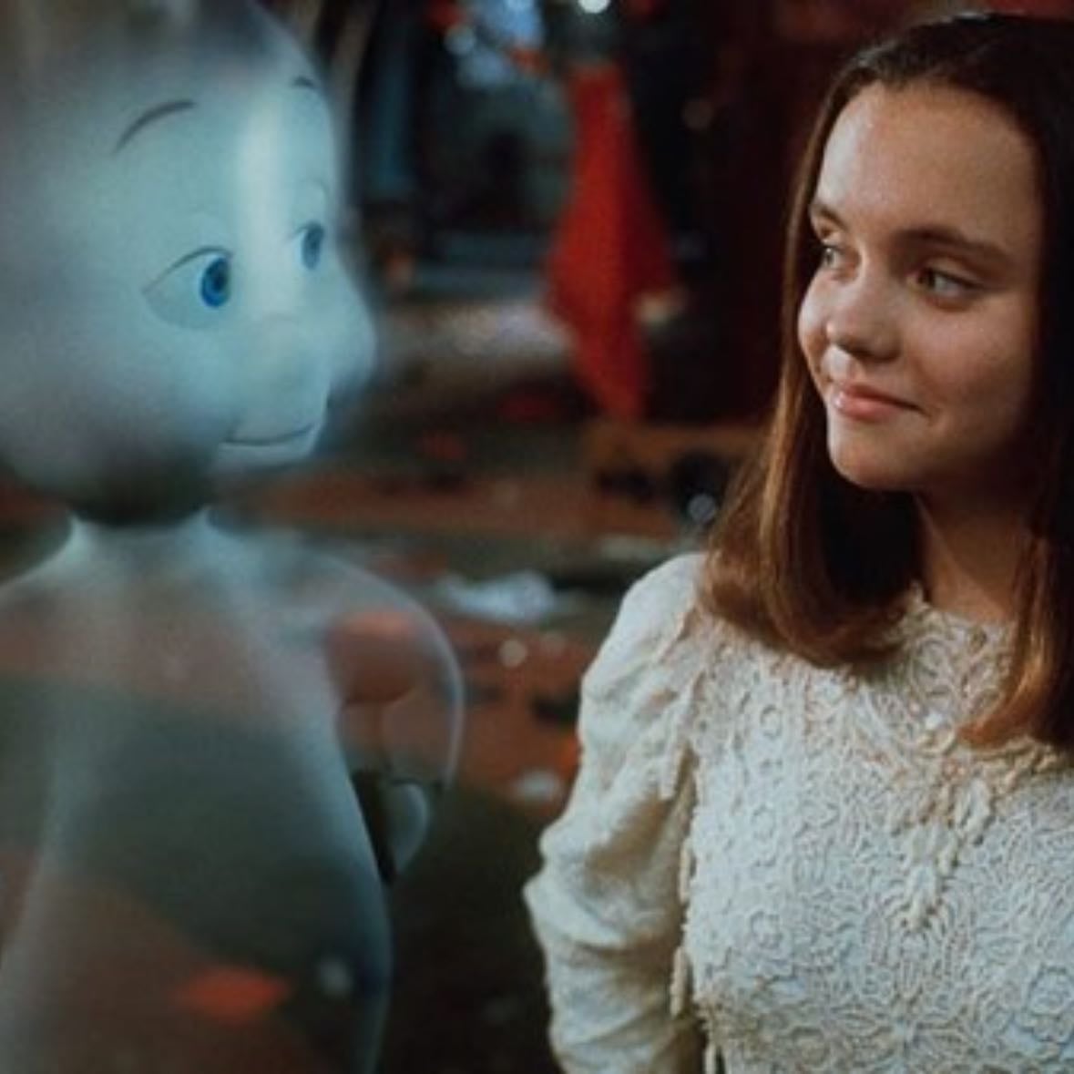 Casper
