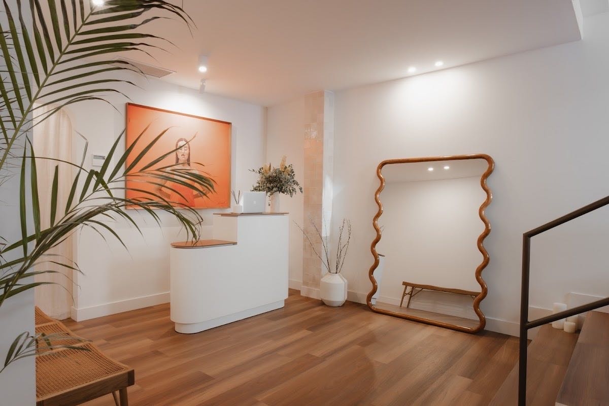 Batelier Studio Conde de Aranda