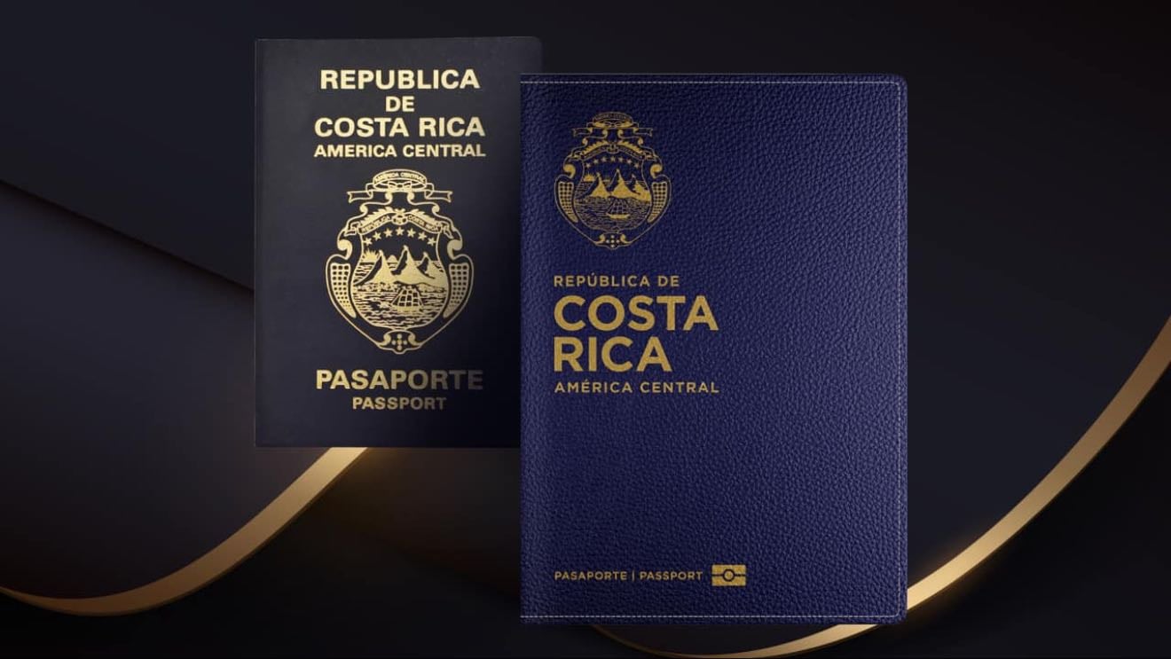 Passport