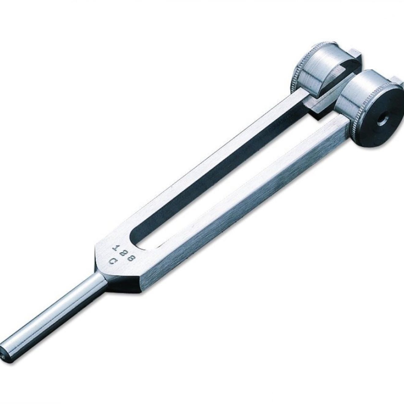 Tuning fork (128 hz) - Vagus stimulator