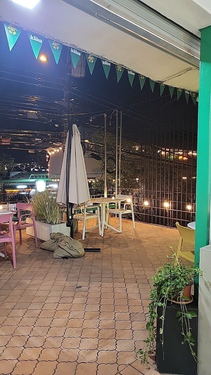 Klika Coffee
