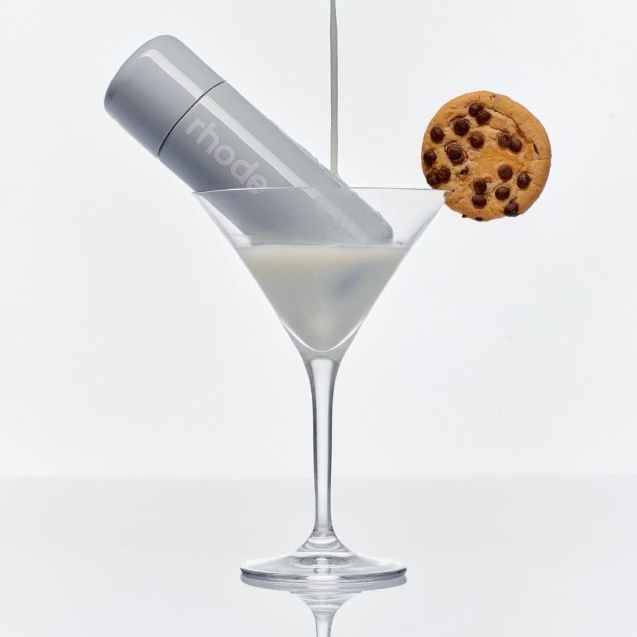 Rhode - Glazing milk