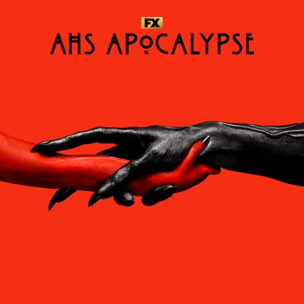 AHS Apocalypse