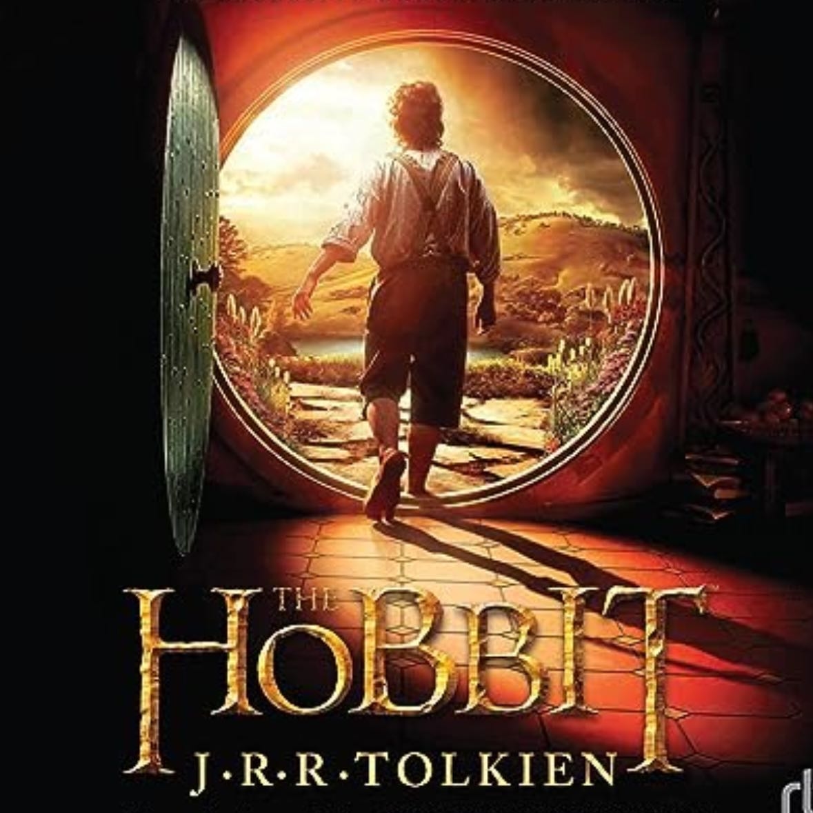 The hobbit