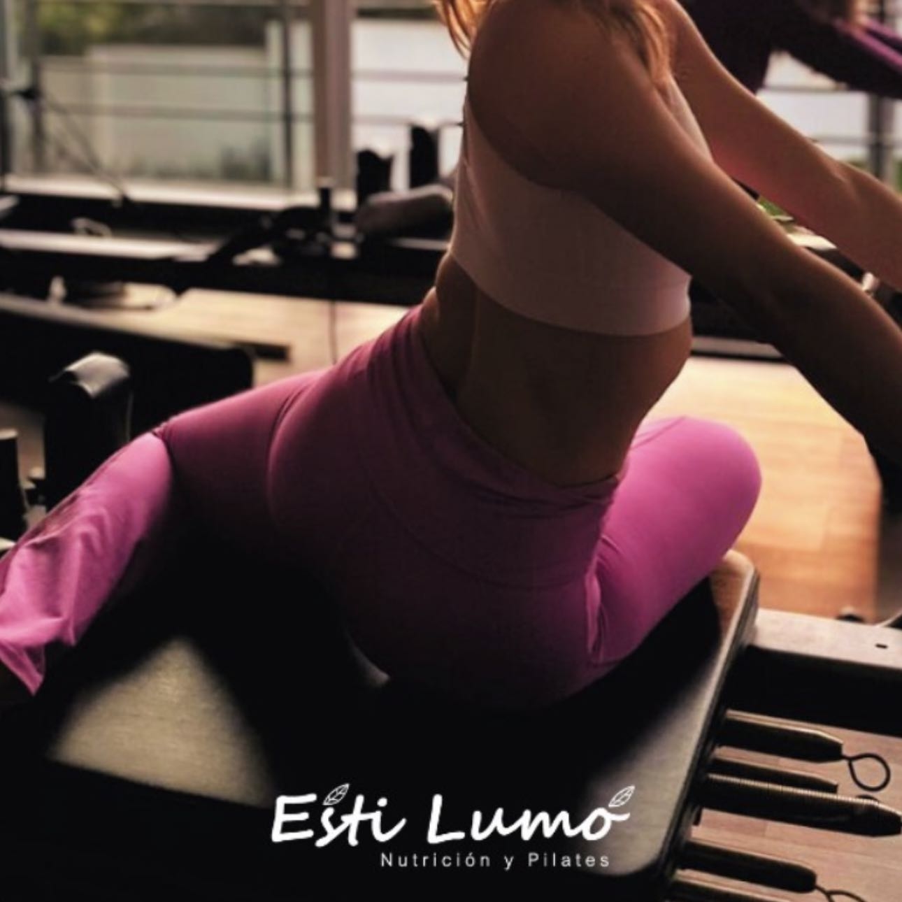 Esti Lumo Pilates - Cariari & Belén