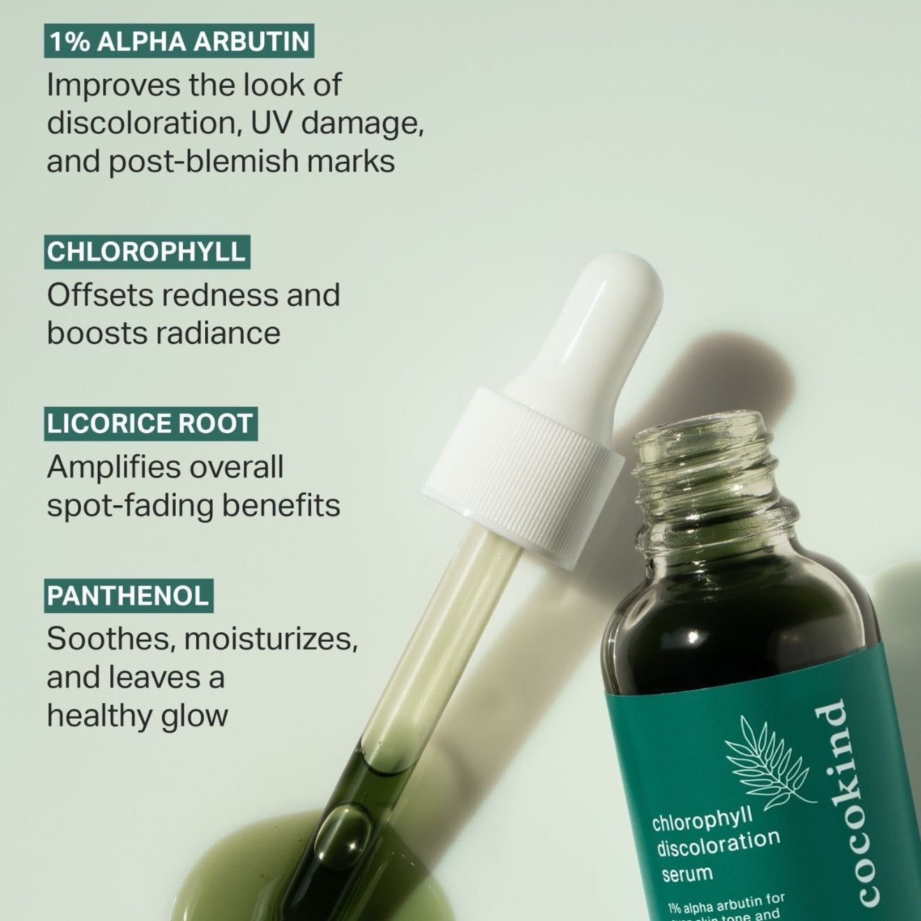 Chlorophyll