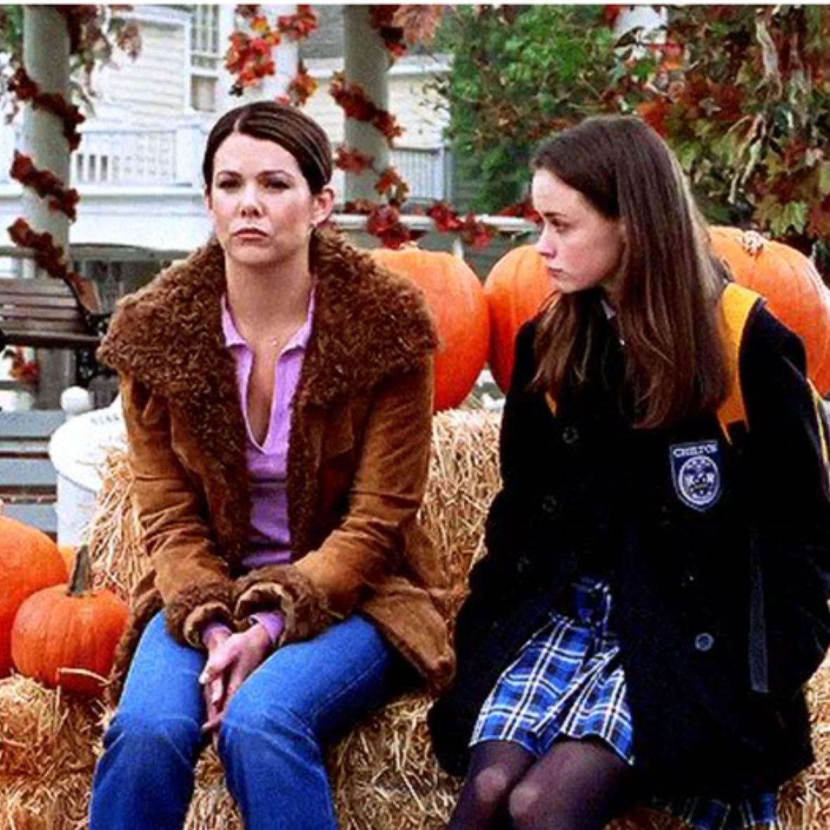 Gilmore Girls