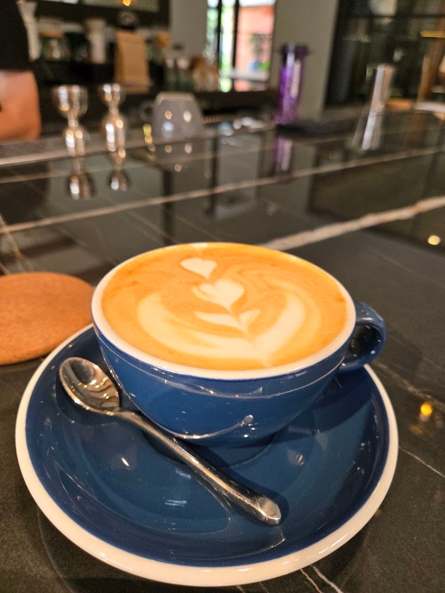 Buena Vida Coffee Roasters