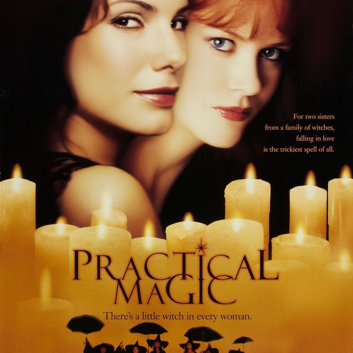 Practical magic