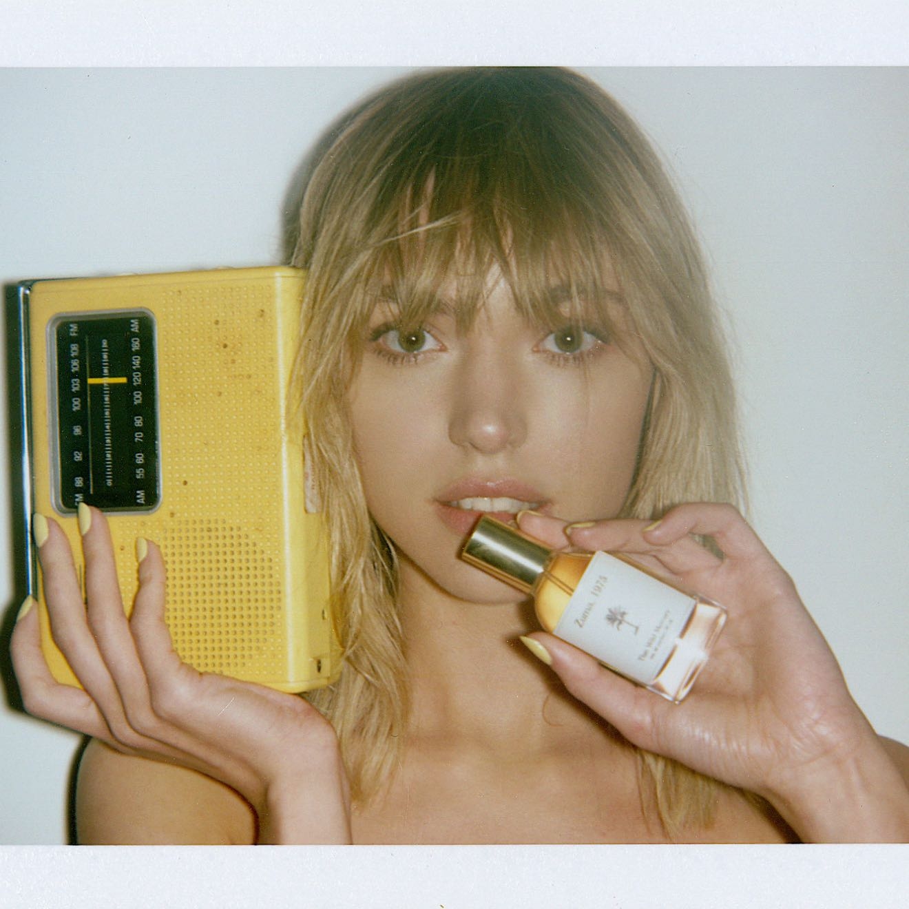 Thin Wild Mercury - I want to sample of of their perfumes