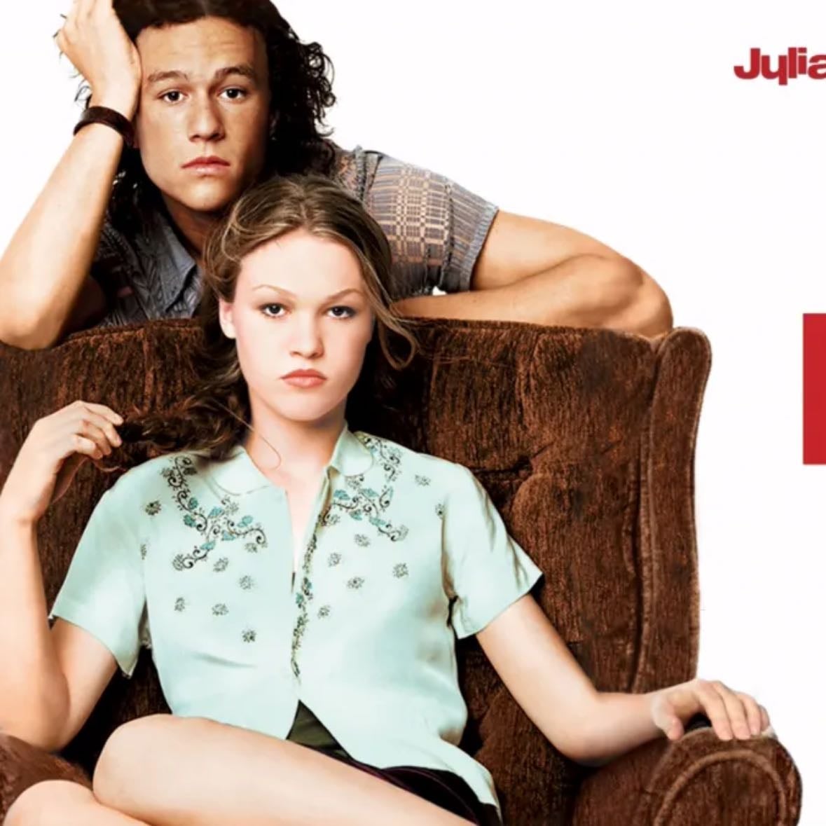10 things I hate about you