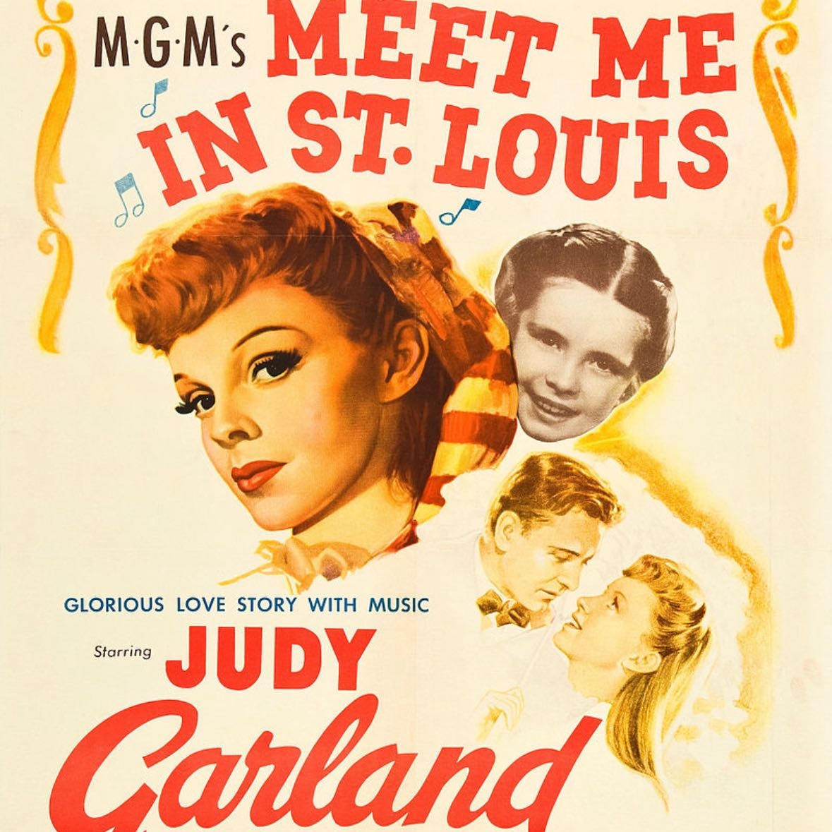 Meet me in St. Louis