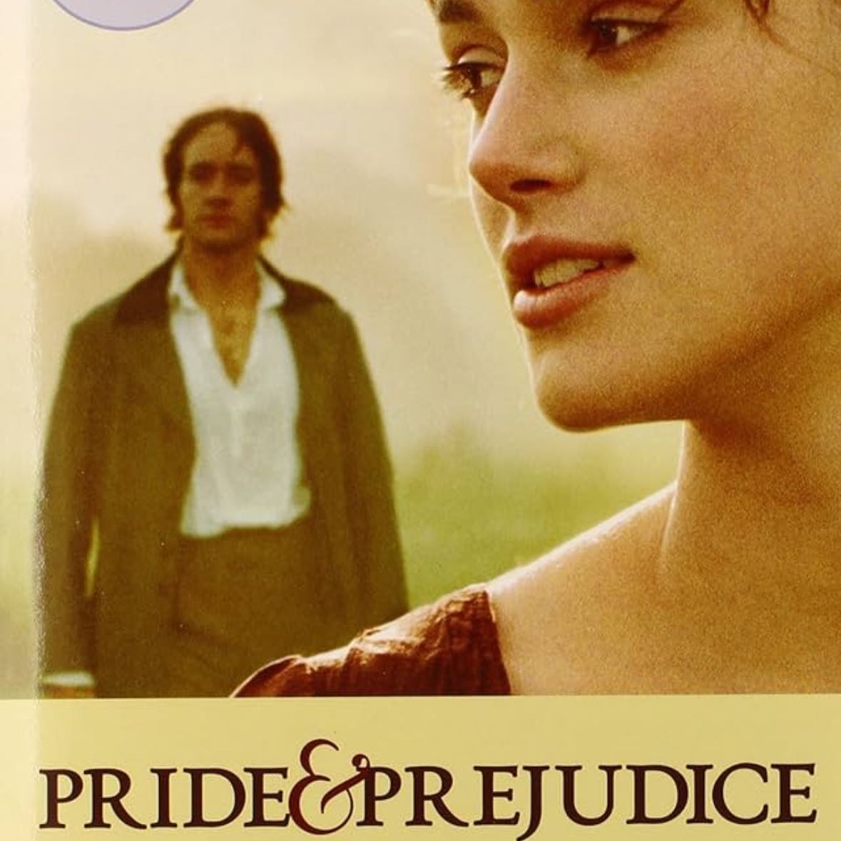 Pride & prejudice