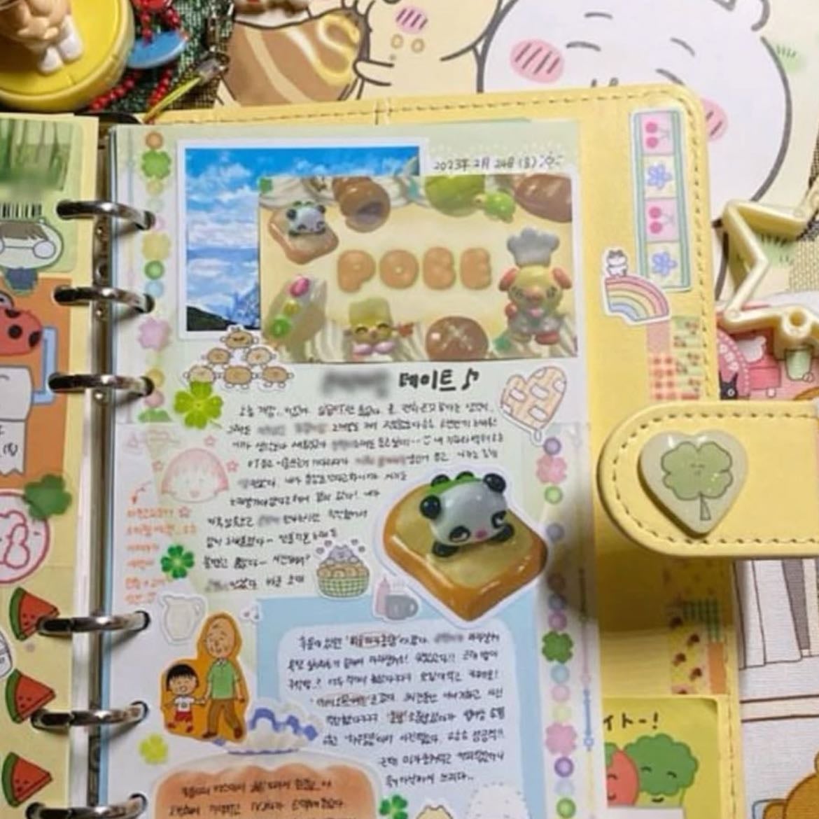 least meal menu - create a spread explaining what my last meal would be